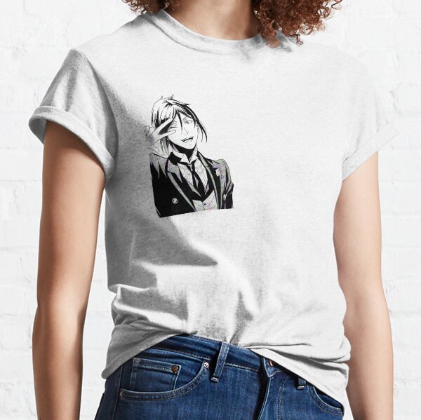 separkletian Classic T-Shirt