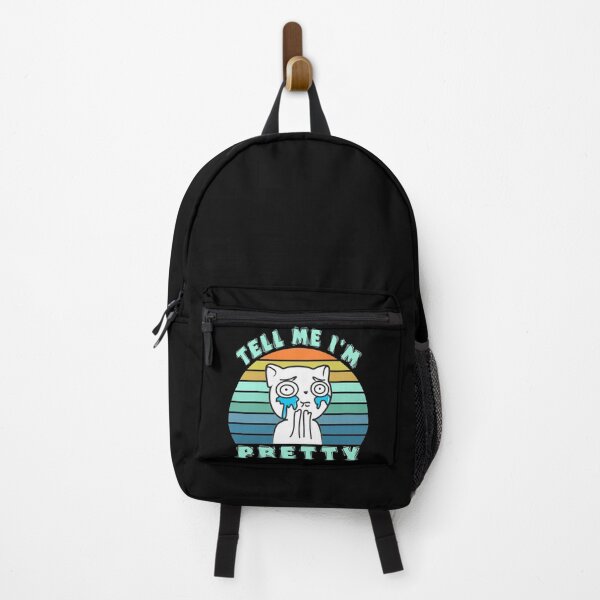Item preview, Please tell me I am pretty designed and sold by SidTastic .