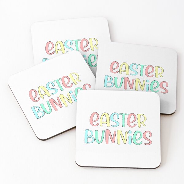 Item preview, Easter Bunnies, Easter Bunny Shirt, Easter Shirt, Easter Bunny Graphic Tee, Easter Shirts for Women designed and sold by StickerArtwork.