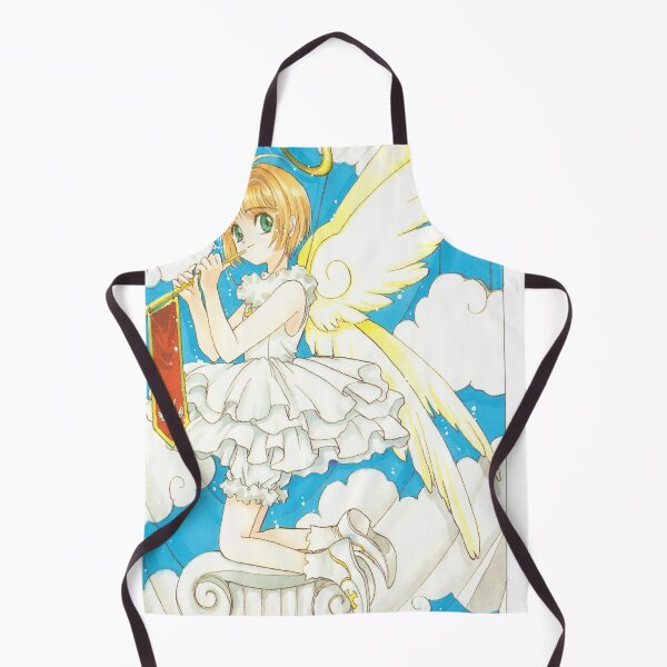 Item preview, Cardcapt sakura designed and sold by Kikiparamita.
