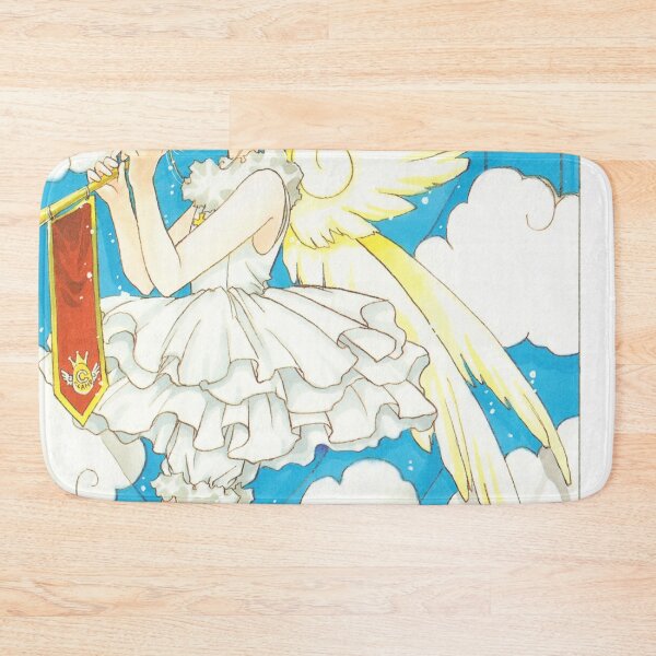 Item preview, Cardcapt sakura designed and sold by Kikiparamita.