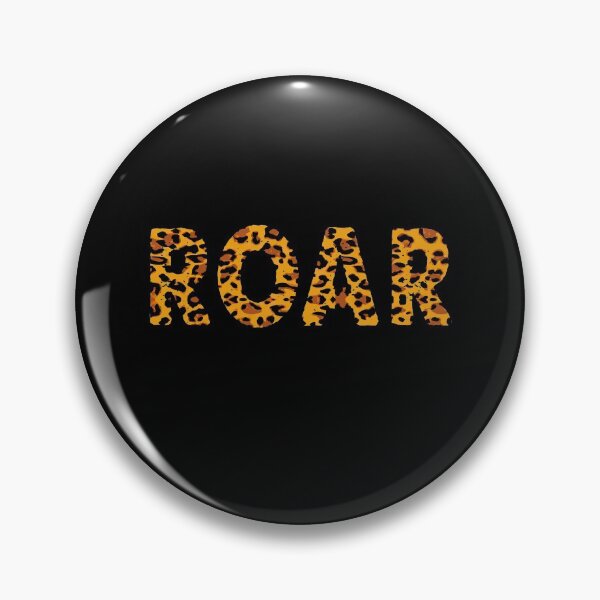 Item preview, Roar in Prints  designed and sold by EverythingKawai.