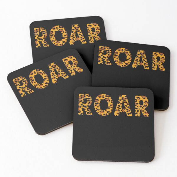 Item preview, Roar in Prints  designed and sold by EverythingKawai.