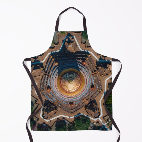 Item preview, Dhammayazaka (Dhammayazika) Pagoda in Old Bagan designed and sold by David ST Loh Images.