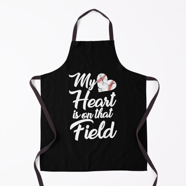 Item preview, My Heart Is On That Field designed and sold by hasanmasud.