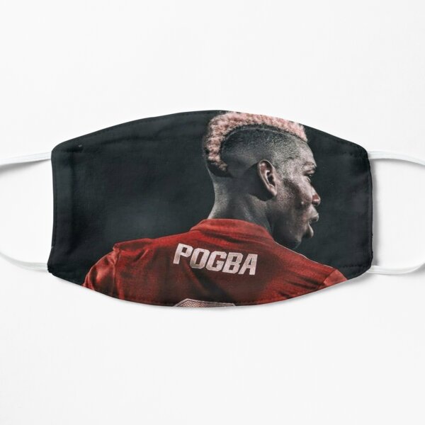 Paul Pogba Face Masks for Sale