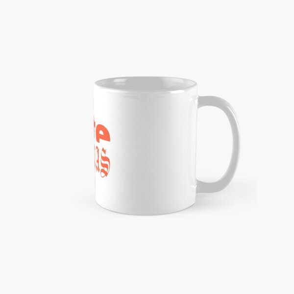 Arte Ultras Classic Mug