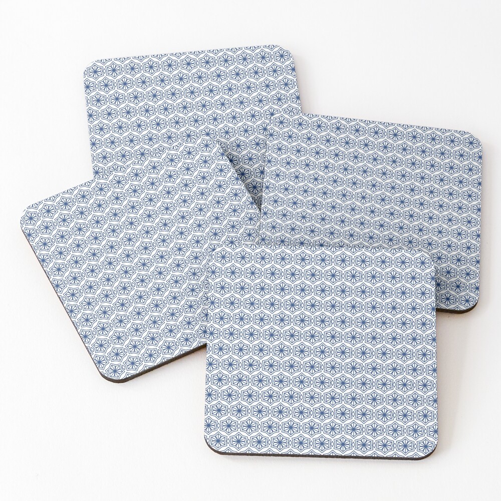 Item preview, Coasters (Set of 4) designed and sold by EVERTEESLOVER.