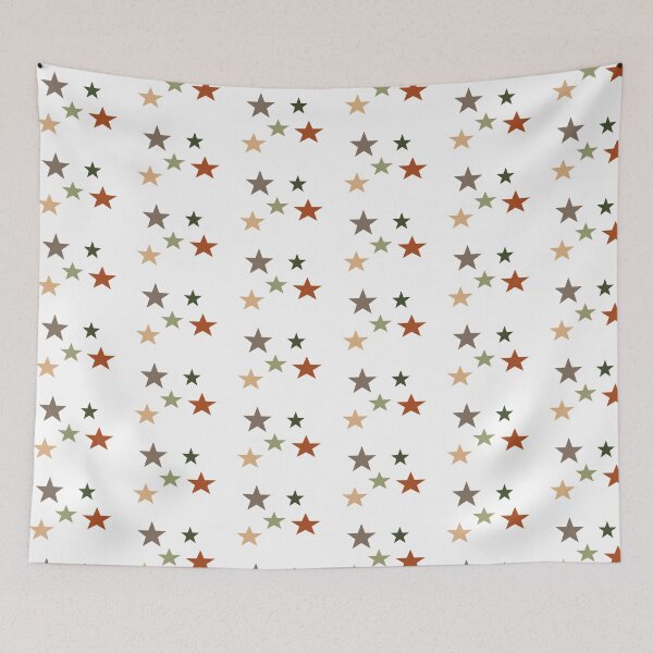 Item preview, Muted Stars designed and sold by YurielSai.