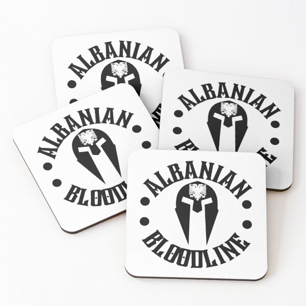 Item preview, Albanian Bloodline designed and sold by OMdesigns93.