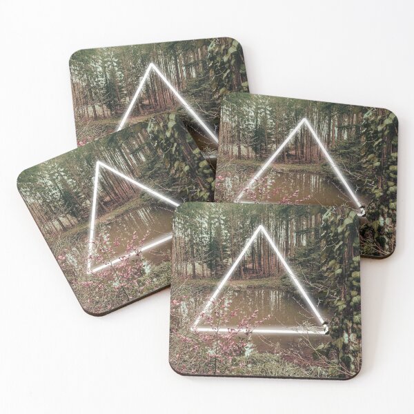 Item preview, Geometry is everywhere  designed and sold by Tretayuga.