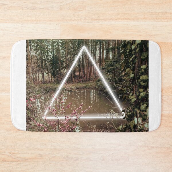 Item preview, Geometry is everywhere  designed and sold by Tretayuga.