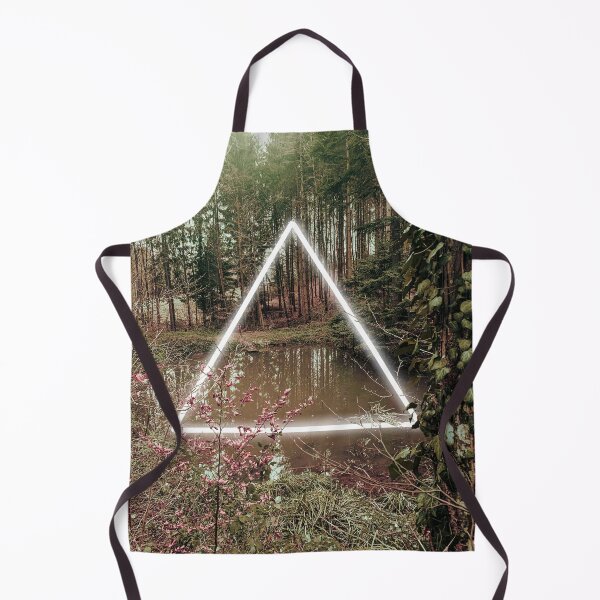 Item preview, Geometry is everywhere  designed and sold by Tretayuga.