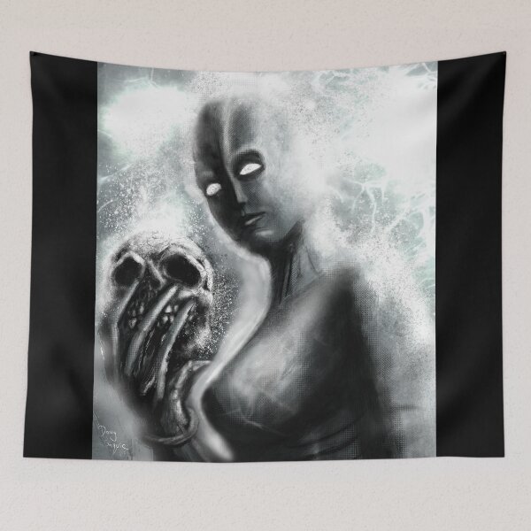 Item preview, Metropolis designed and sold by Doug Saquic.