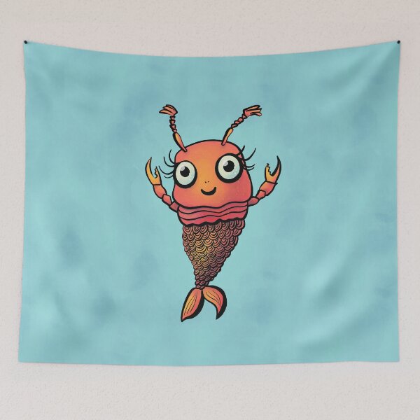 Item preview, Cute Creature Chimera designed and sold by Boriana Giormova.