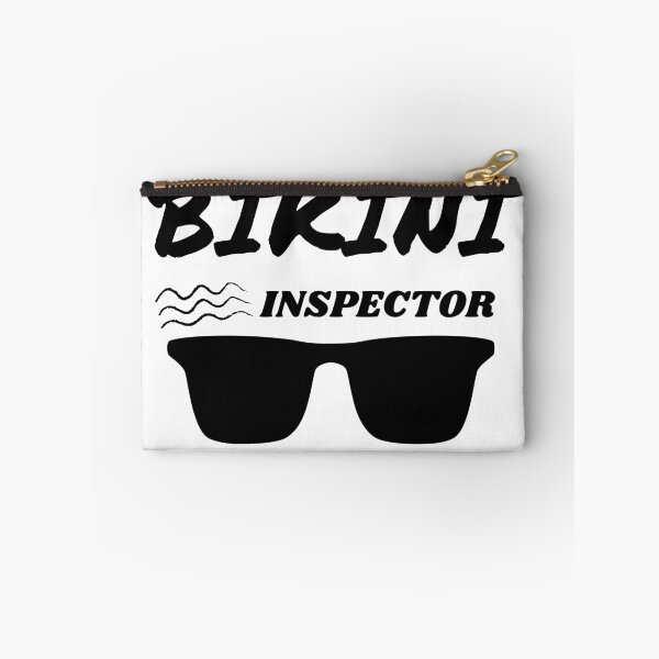 Item preview, Bikini Inspector designed and sold by OMdesigns93.
