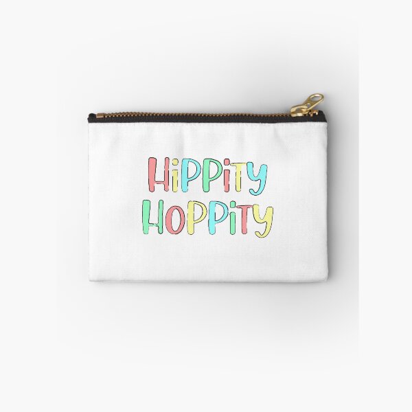 Item preview, Hippity Hoppity Easter Bunnies Graphic Design ~ T-Shirts ~ Stickers ~ Mugs  designed and sold by StickerArtwork.