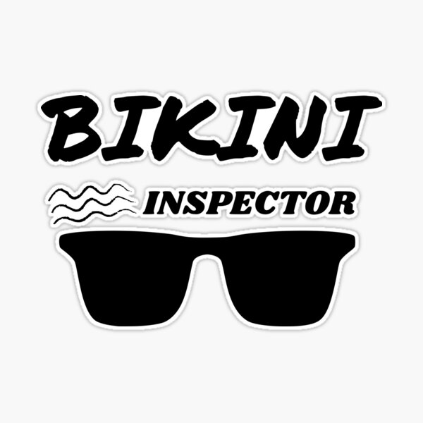 Bikini Inspector