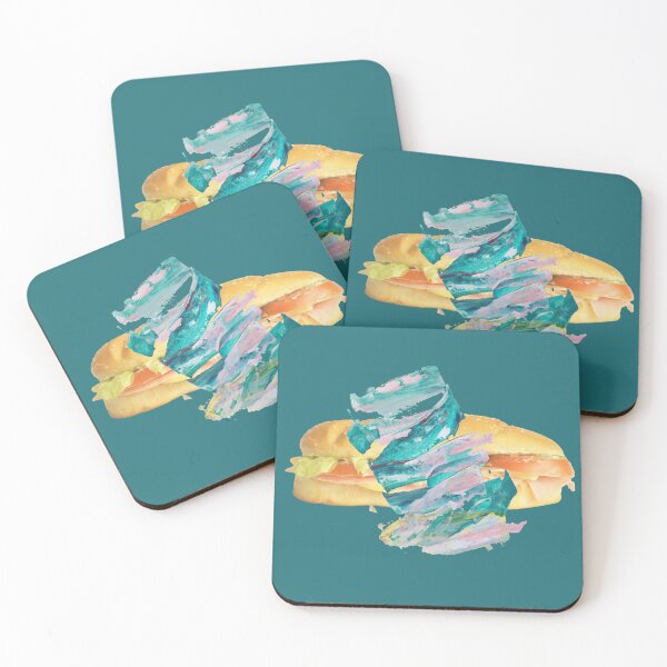 Item preview, The Art of Sandwich  designed and sold by ExploreTheBasic.