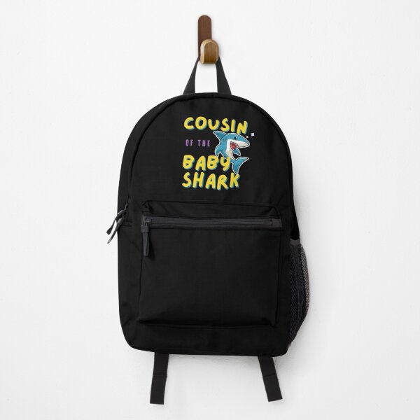 Item preview, Cousin Of The Baby Shark designed and sold by Lorrre.