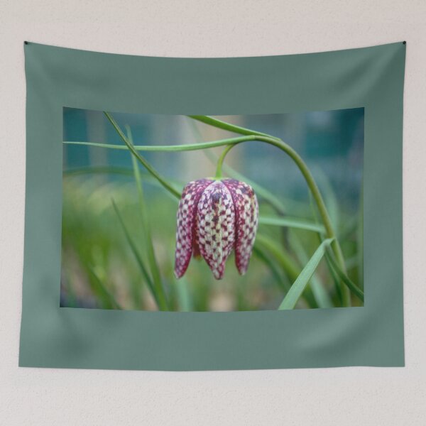 Item preview, Fritillary Flower  designed and sold by Alisonchambers2.