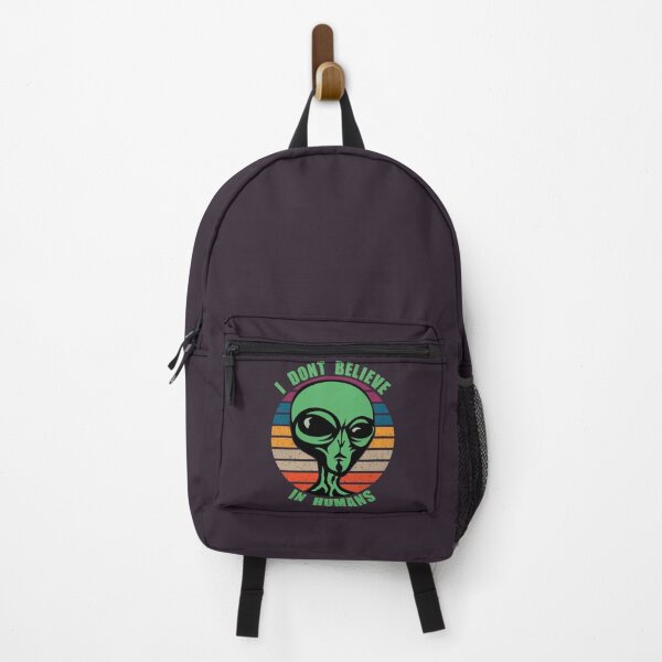 Item preview, I don't believe in humans designed and sold by SidTastic .