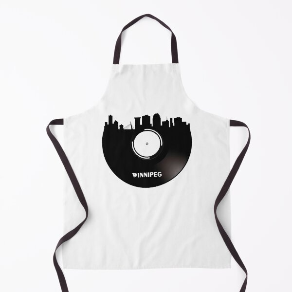 Item preview, Winnipeg Vinyl designed and sold by DFerraz.