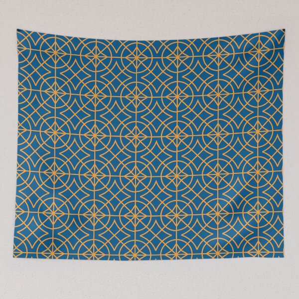 Item preview, Arabic Pattern Design designed and sold by EVERTEESLOVER.