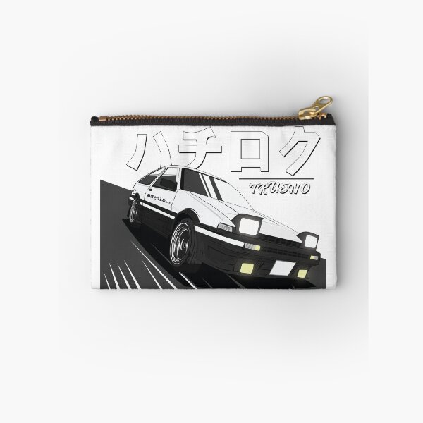 Item preview, Initial D Trueno AE 86 designed and sold by muhammadhadi106.