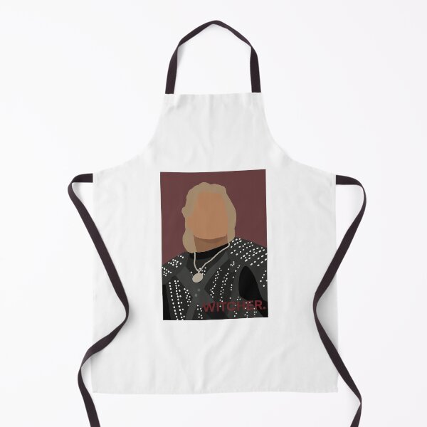 Item preview, The Witcher designed and sold by ShadesOfFemme.