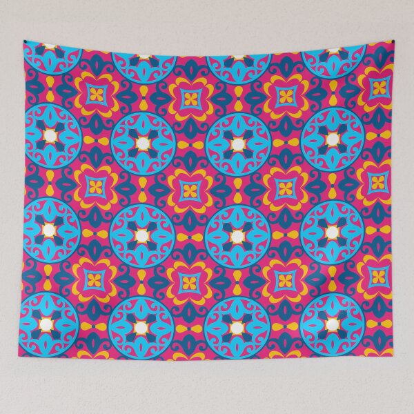 Item preview, Arabic Pattern Design designed and sold by EVERTEESLOVER.