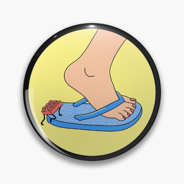 Item preview, flip-flop designed and sold by Alexander  Medvedev.