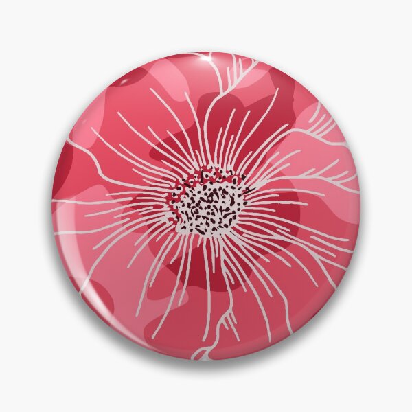 Item preview, open rose  designed and sold by elysian--art.