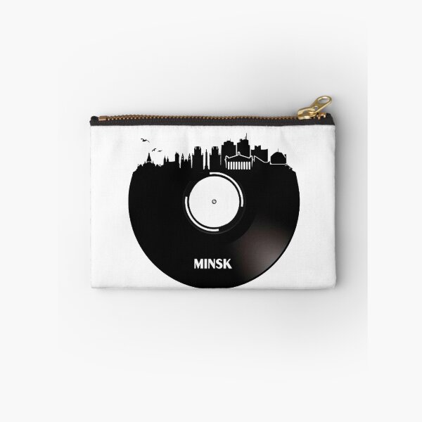 Item preview, Minsk Vinyl designed and sold by DFerraz.