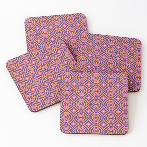 Item preview, Arabic Pattern Design designed and sold by EVERTEESLOVER.