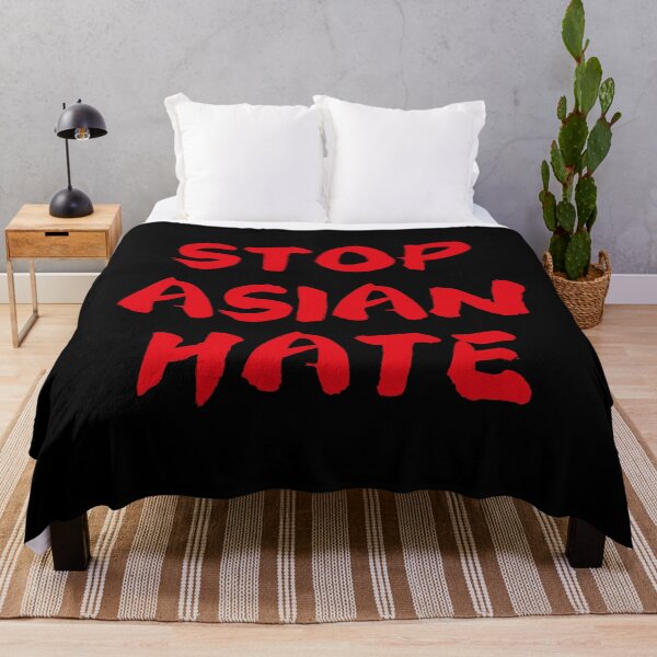 Item preview, Stop Asian Hate designed and sold by Craftaholic.