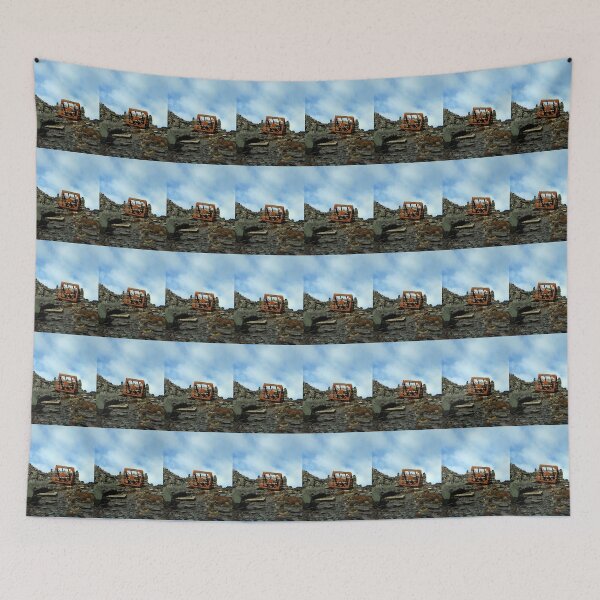 Item preview, old quarry designed and sold by KathleenDawson.