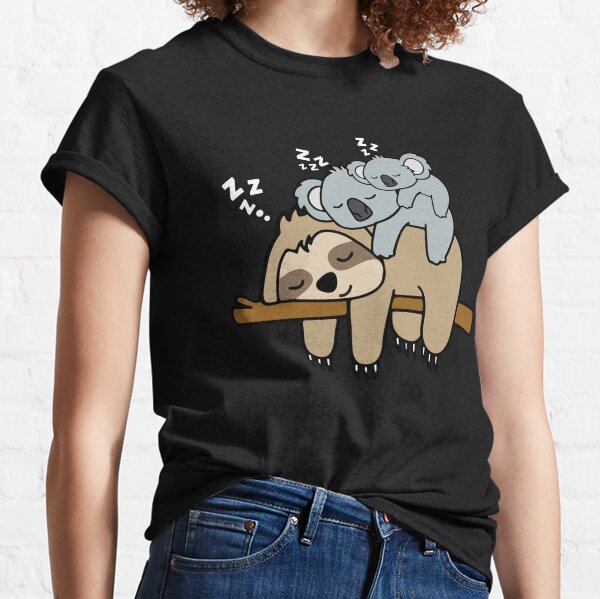 Mama Koala T Shirts Redbubble