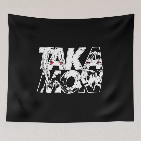 Item preview, Hololive EN TAKAMORI designed and sold by UDTee.