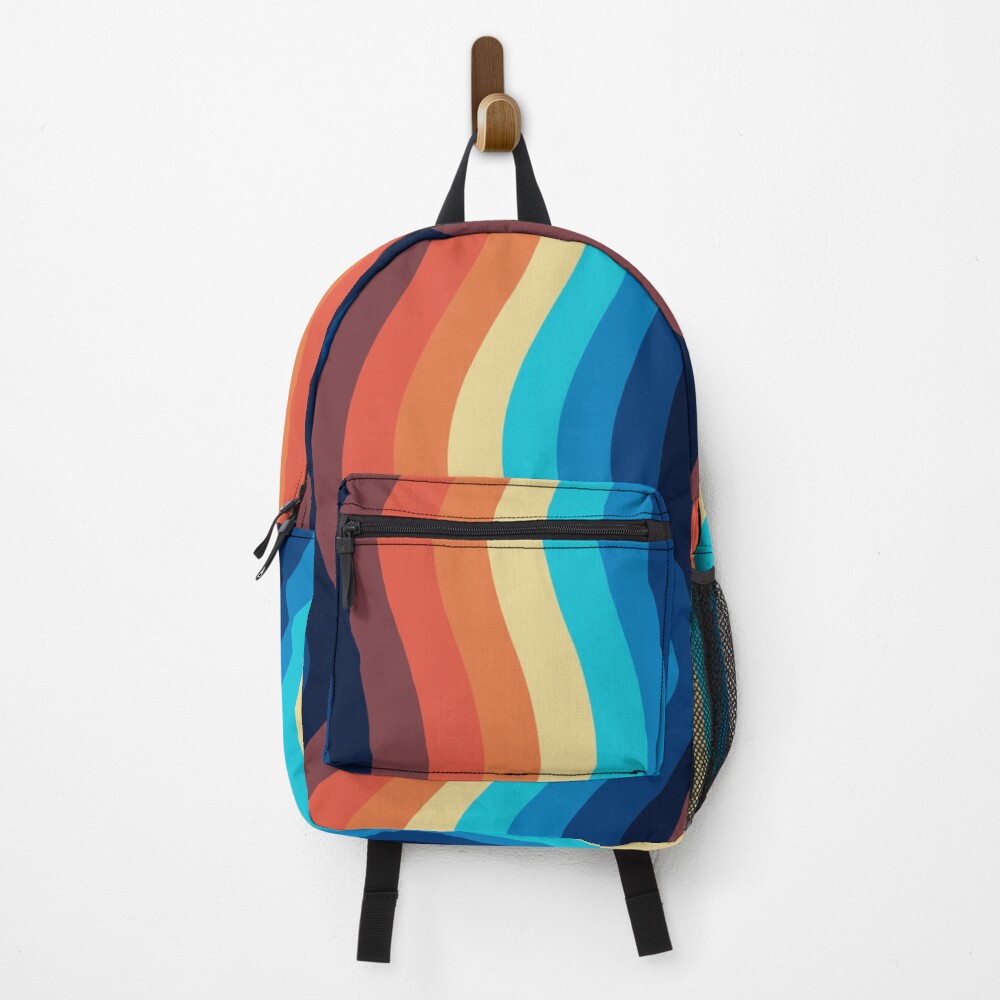 Item preview, Backpack designed and sold by Texterns.