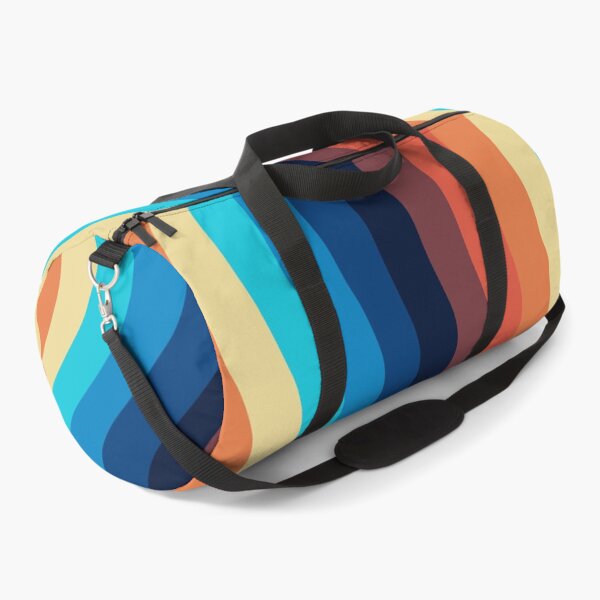 Item preview, Retro Ripples designed and sold by Texterns.