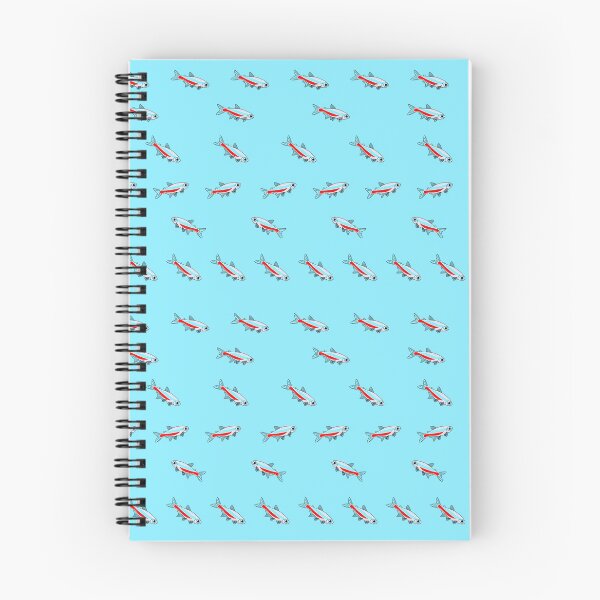Item preview, Neon Tetras 2021 designed and sold by Wendy SYSOUPHAT.