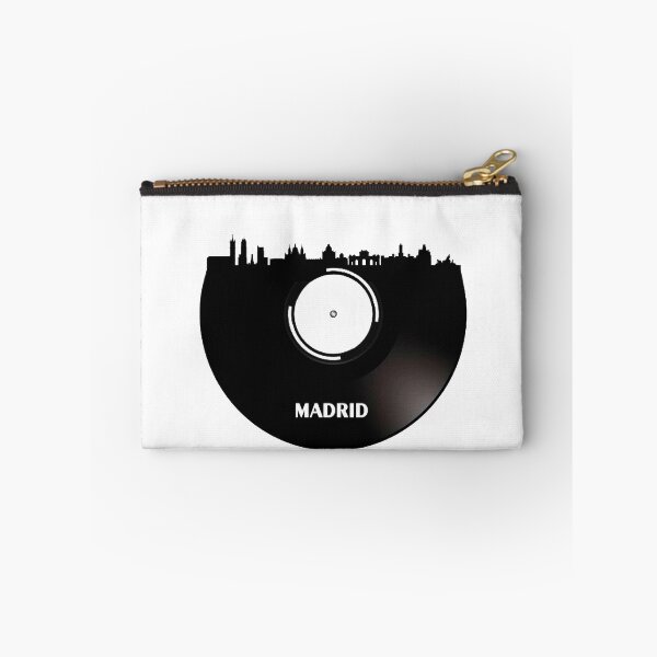 Item preview, Vinilo Madrid designed and sold by DFerraz.