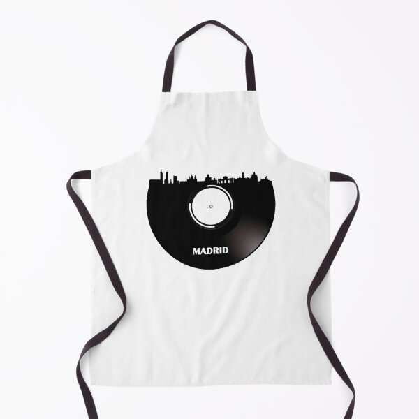 Item preview, Madrid Vinyl designed and sold by DFerraz.
