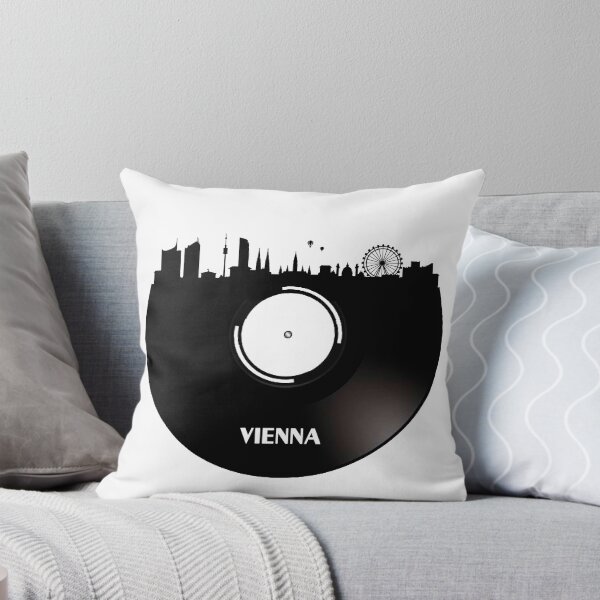 Item preview, Vienna Vinyl designed and sold by DFerraz.
