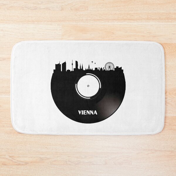 Item preview, Vienna Vinyl designed and sold by DFerraz.