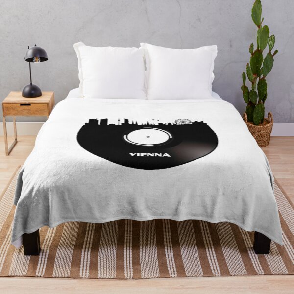 Item preview, Vienna Vinyl designed and sold by DFerraz.