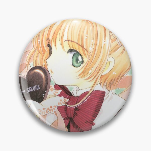 Item preview, Cardcapt sakura designed and sold by Kikiparamita.