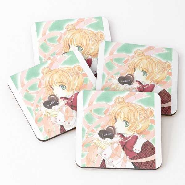 Item preview, Cardcapt sakura designed and sold by Kikiparamita.