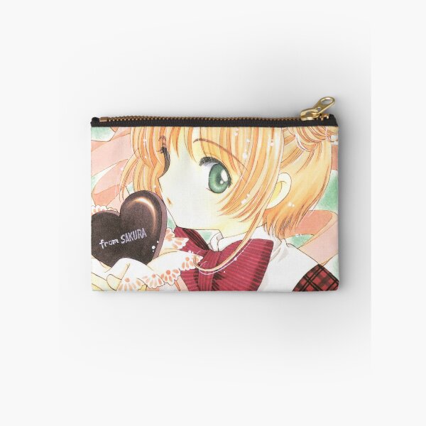 Item preview, Cardcapt sakura designed and sold by Kikiparamita.